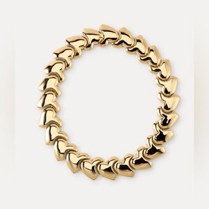 🔥🔥Zara heart necklace